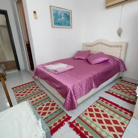 Aparthotel Atherina Butik