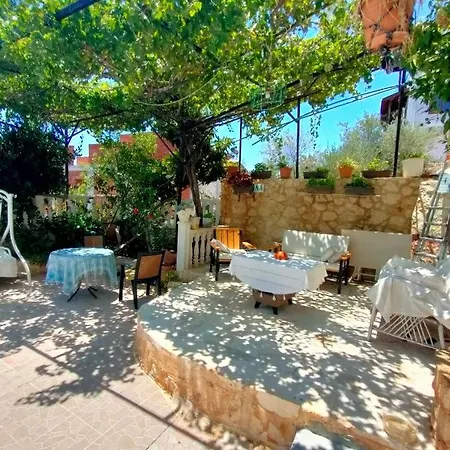 Atherina Butik Aparthotel 3*